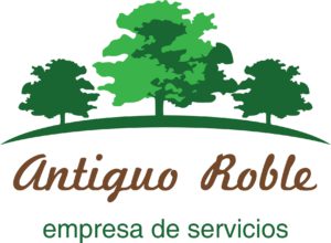 Antiguo Roble | Empresa de servicios